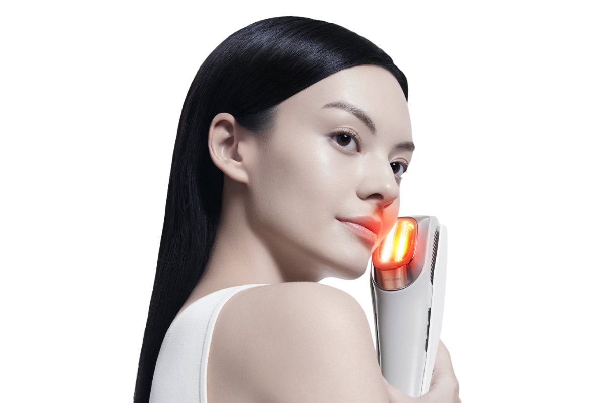 Ulike超光炮全解析:DPL和NIR如何淡斑美白?