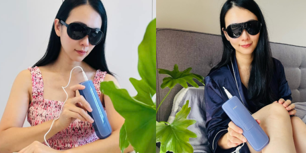 夏日來啦,一定要和毛毛們說Bye Bye而不是再見 ! !