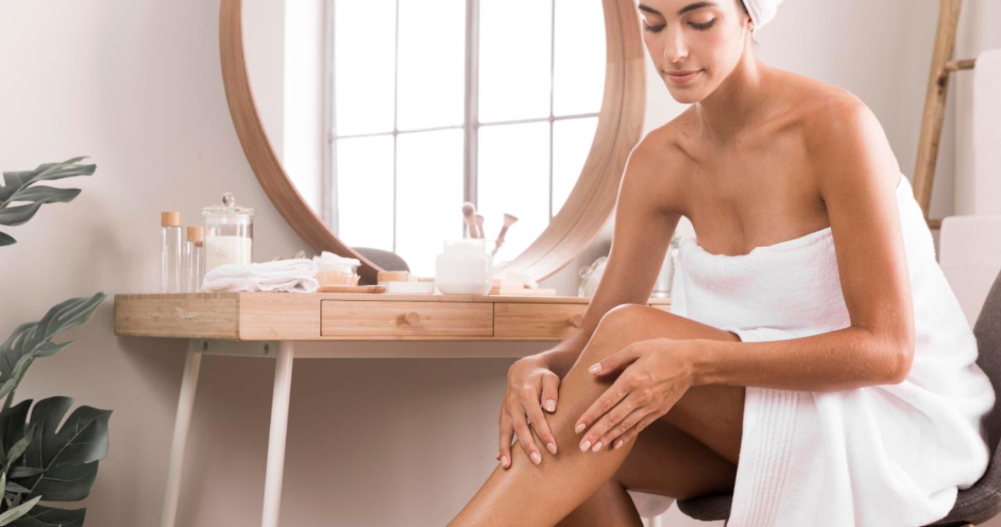 告別毛手毛腳:除毛膏的優缺點與進階選擇