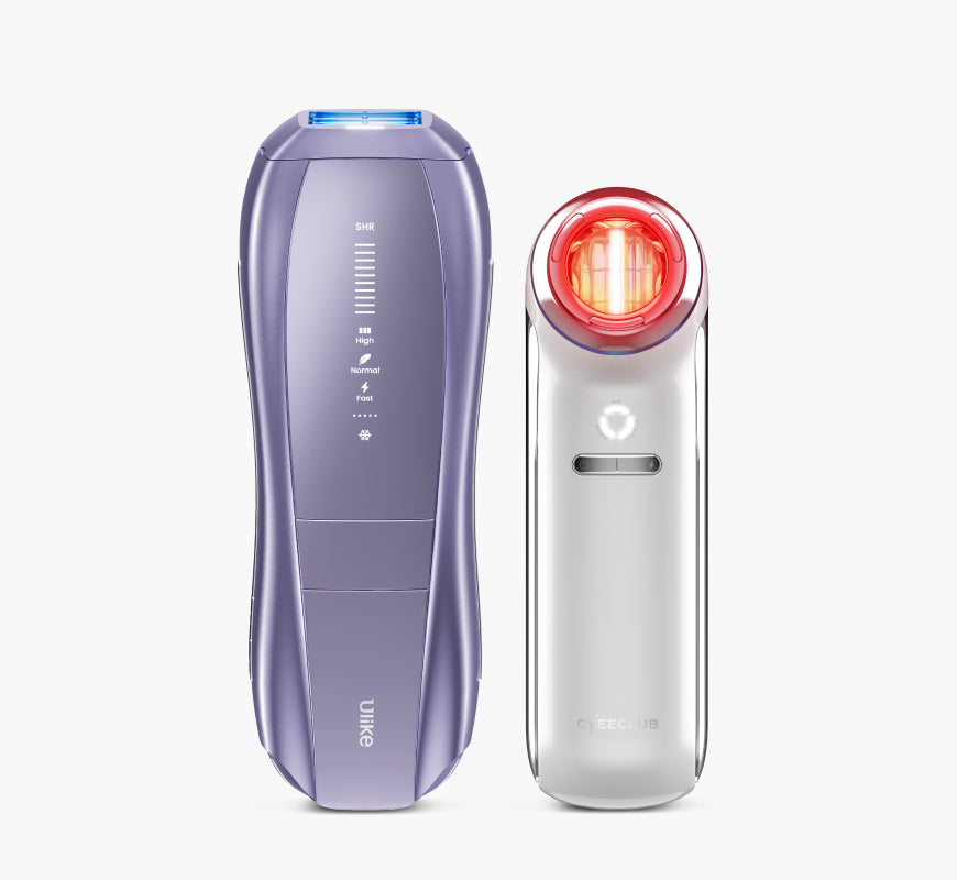 Ulike Air10家用脫毛儀-KAT限時團購