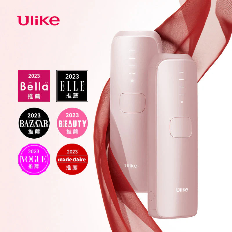 藍寶石 Air3三週見效冰點無痛家用脫毛儀 限時團購