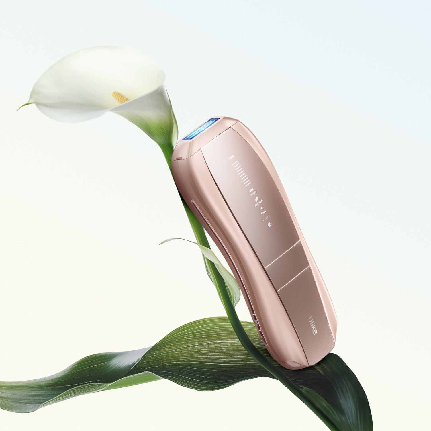 Ulike Air10家用脫毛儀