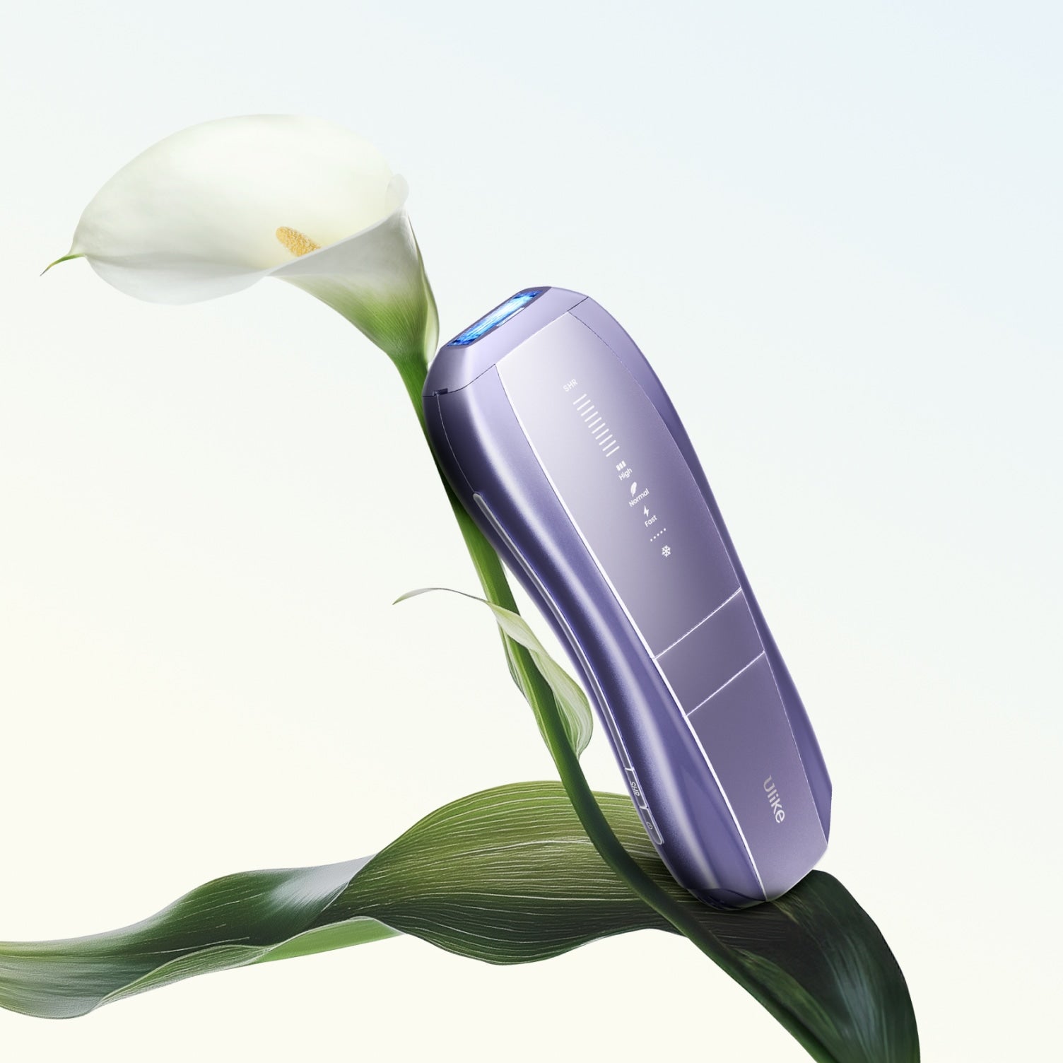 Ulike Air10家用脫毛儀