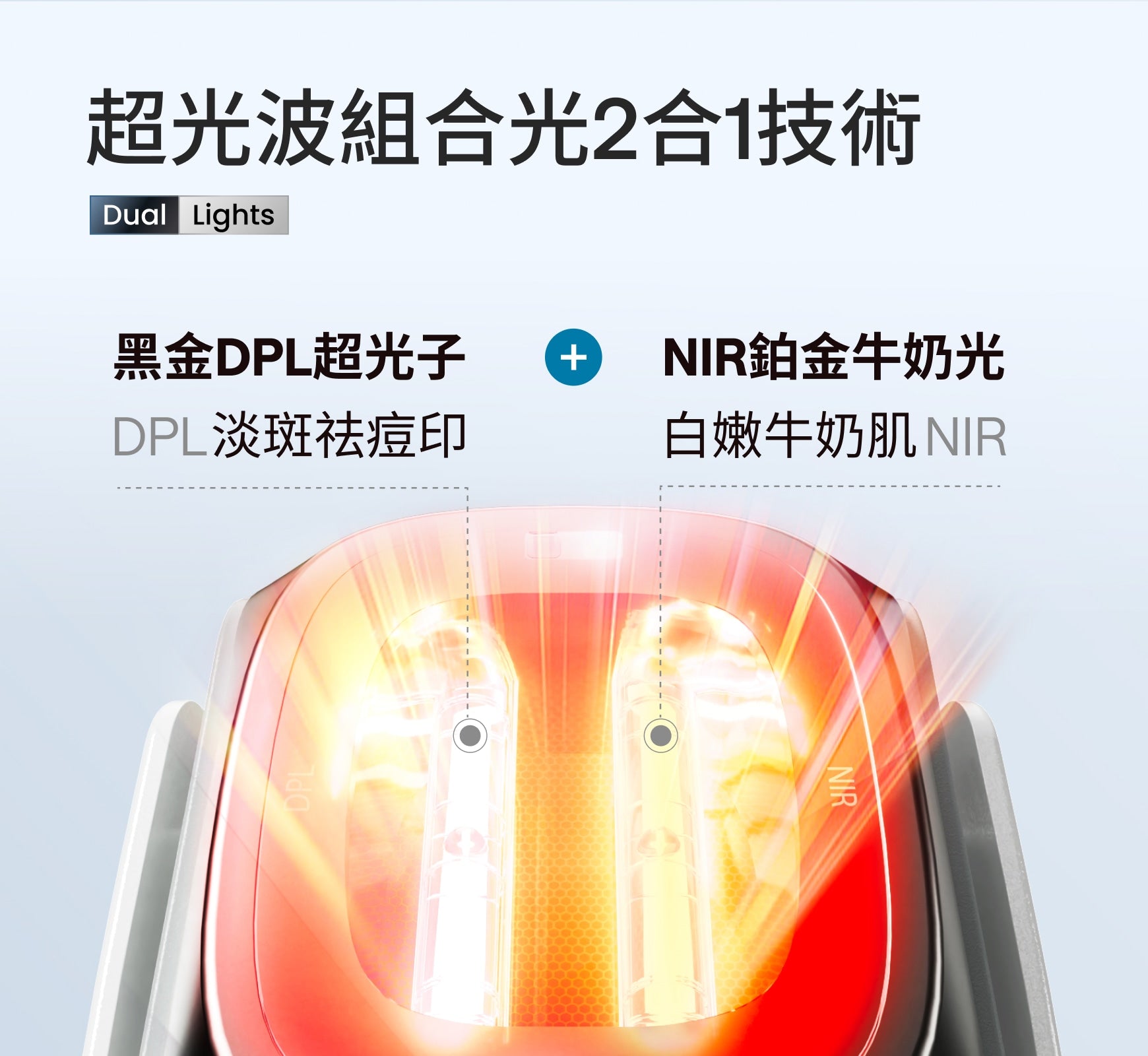 Ulike 白皇后&超光炮Pro&Air10 - Snowe 4月限時團購 SNOWE0409