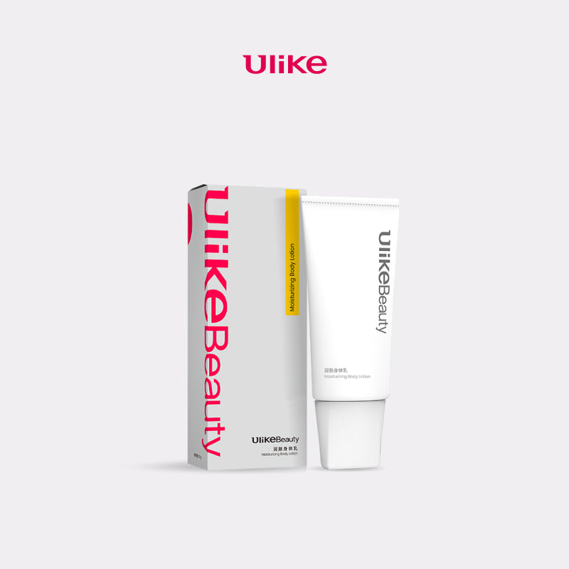 團購專屬加贈-Ulikebeauty 身體乳
