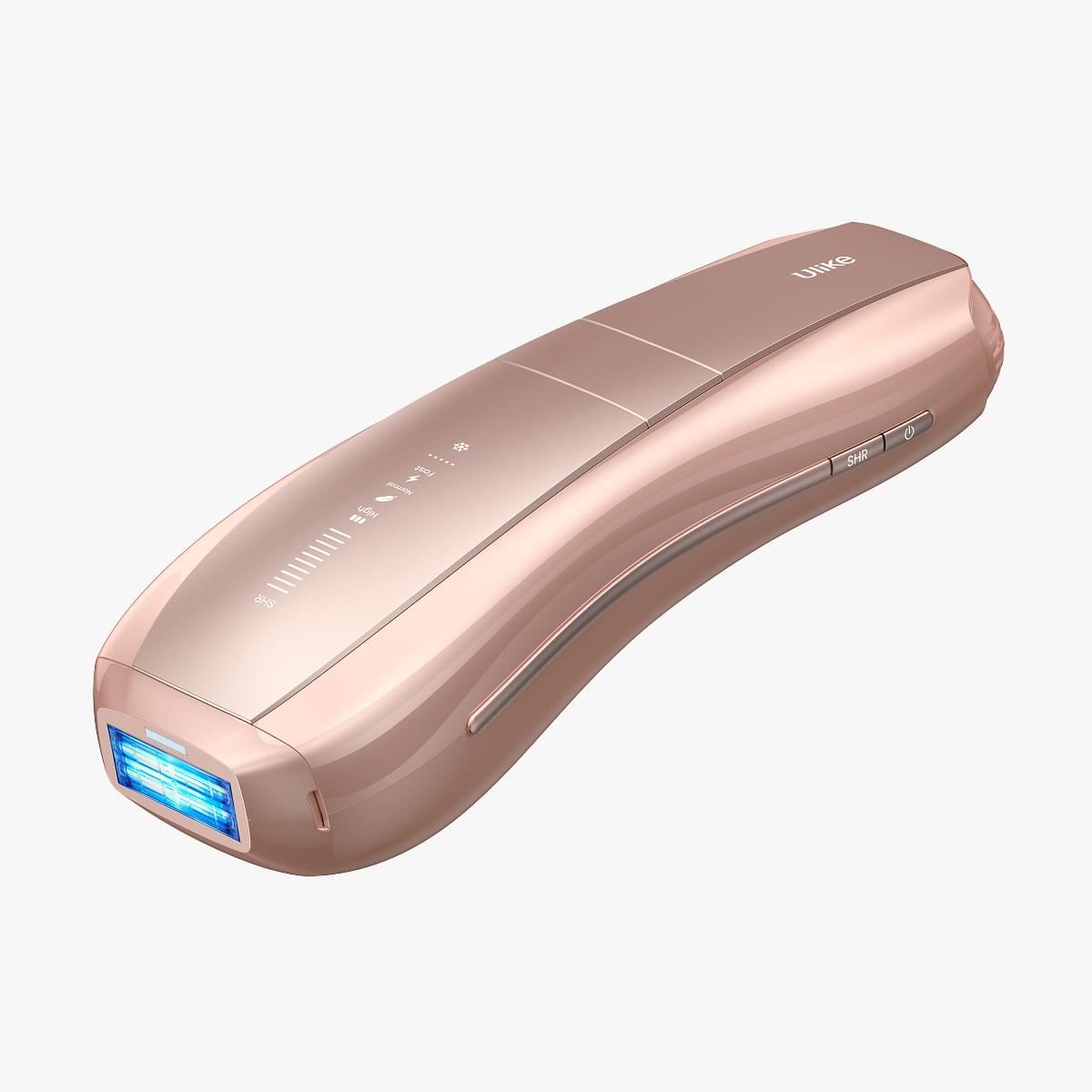 Ulike Air10家用脫毛儀