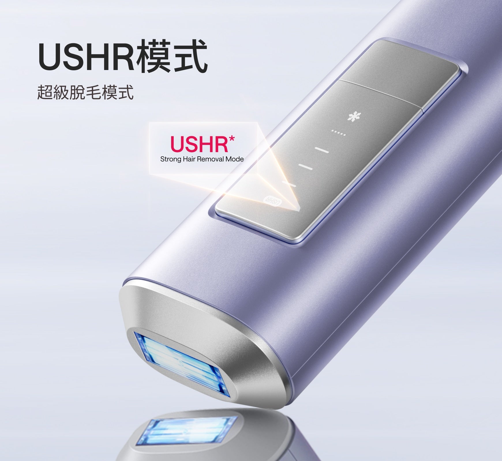 Ulike Air10&Air2Max家用脫毛儀 - Matthew專屬優惠