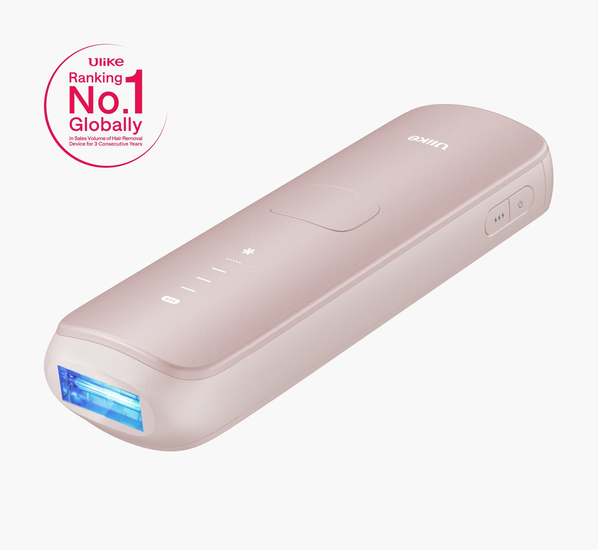 Ulike Swift 7藍寶石家用脫毛儀