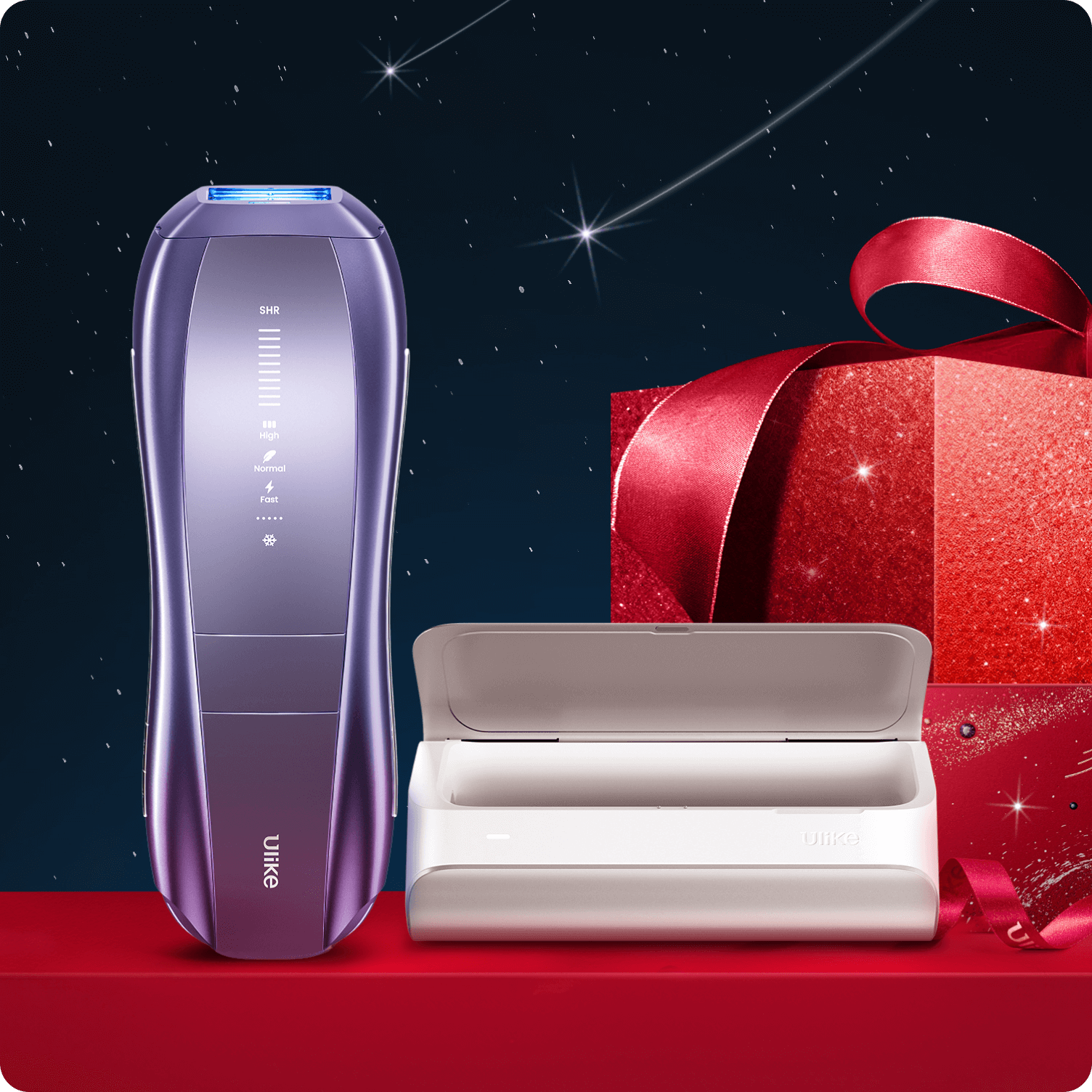 Ulike Air10家用脫毛儀 -  IG限時團購