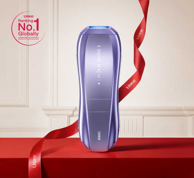 Ulike Air10家用脫毛儀