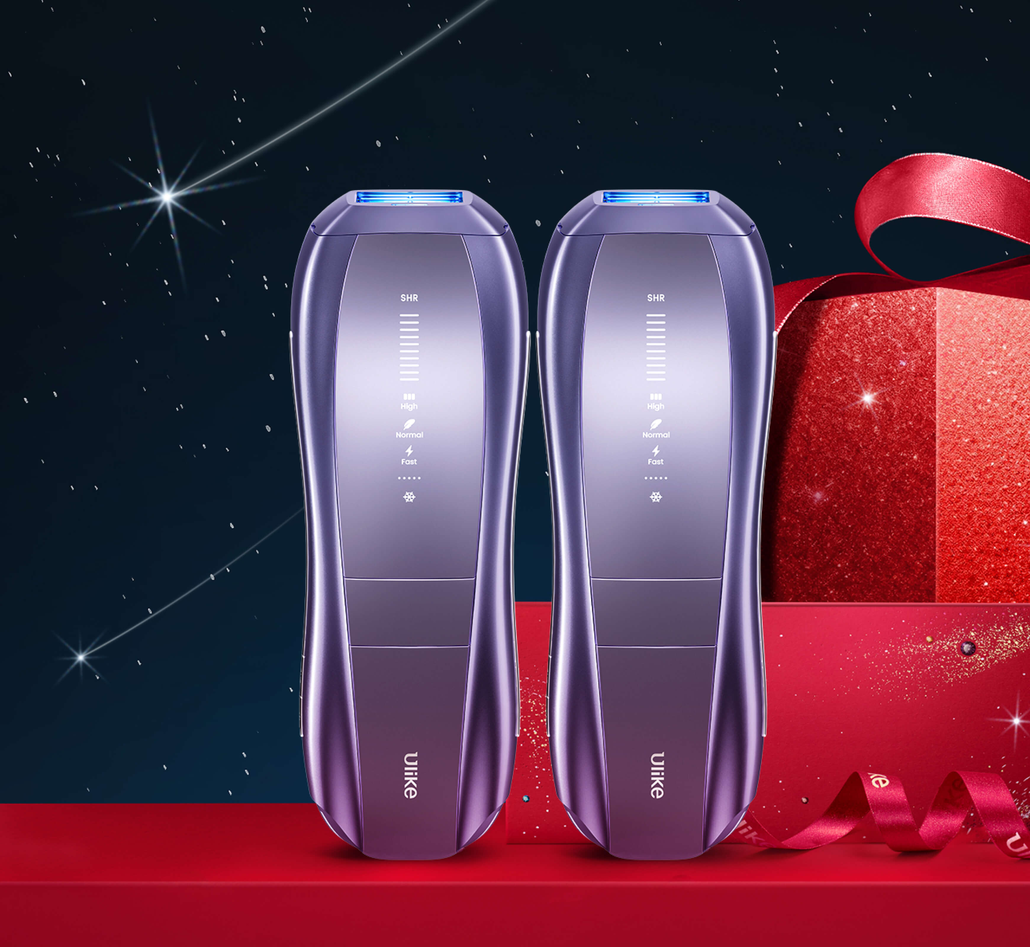 Ulike Air10家用脫毛儀-限時團購