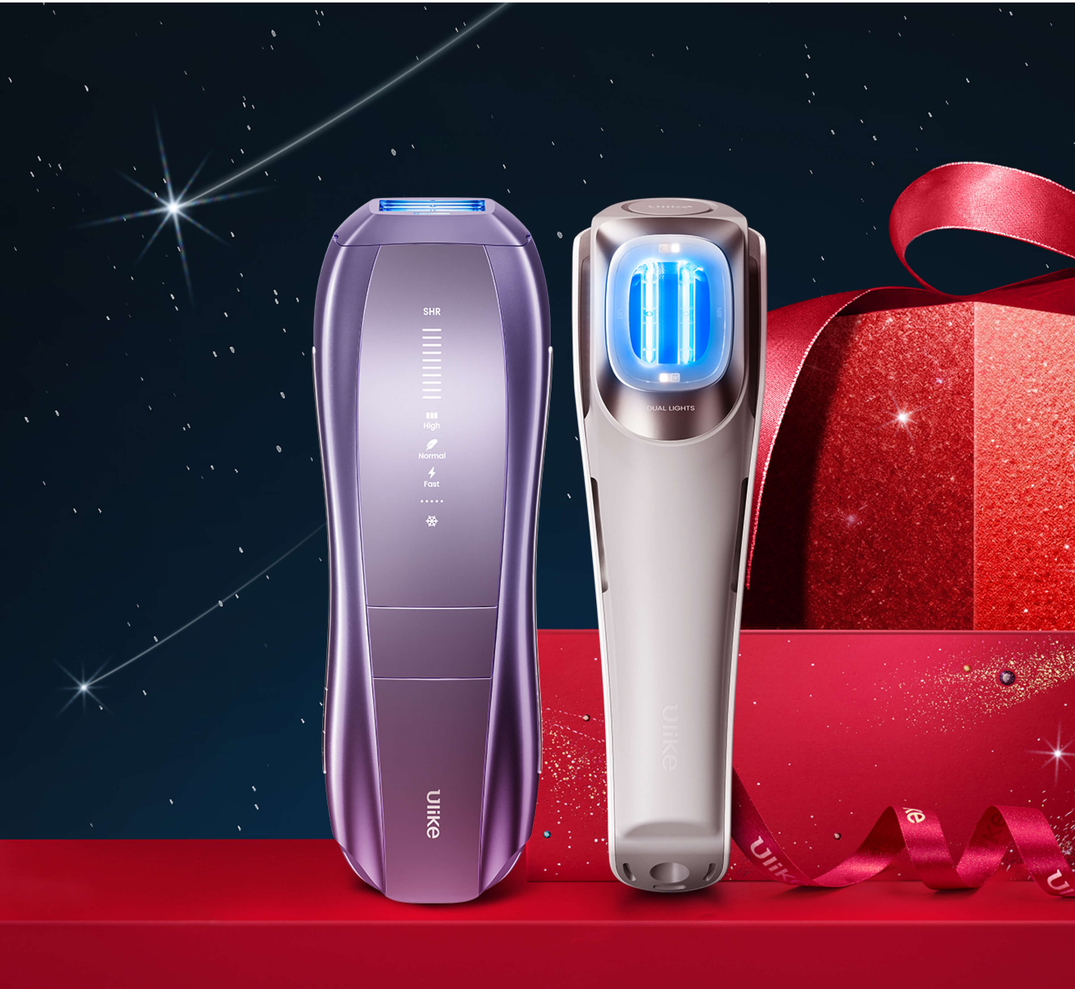 Ulike Air10家用脫毛儀-限時團購