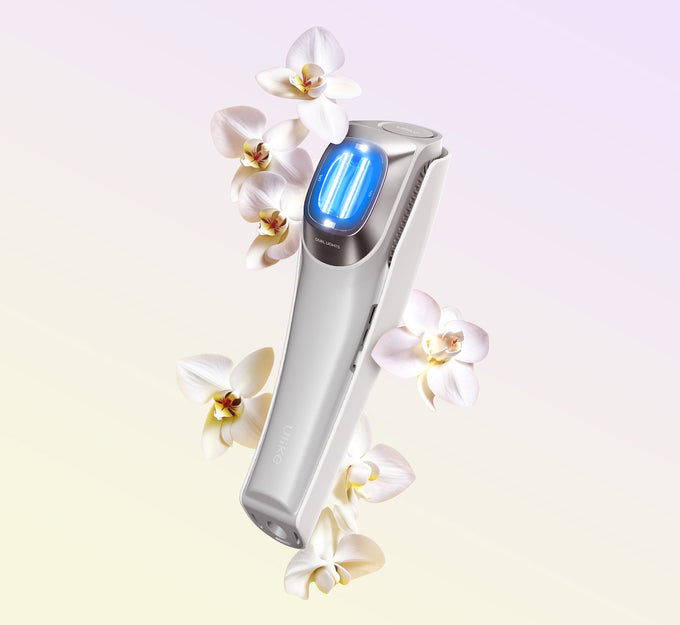 Ulike 超光炮 PRO 美容儀