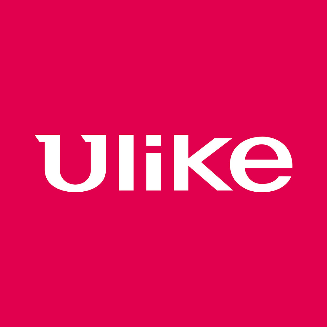 Ulike 售後服務