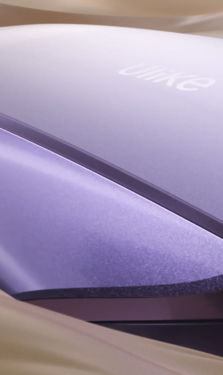 Ulike - 香港官方旗艦店| 全球銷售第一的脫毛儀品牌