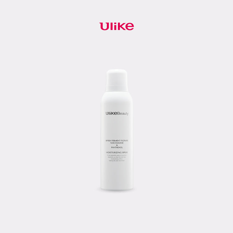 Ulikebeauty 保濕噴霧150ml