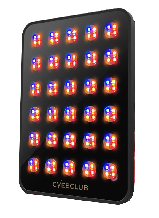 Ulikebeauty 大排燈/身體乳液/水光導入儀/小排燈/蘆薈膠/護目鏡