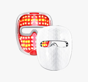 Ulike白皇后LED美容面膜儀